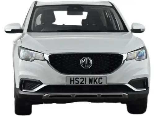 MG ZS Excite EV HS21 WKC