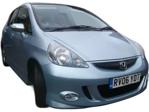 Honda Jazz SE Sport RV06 YDT