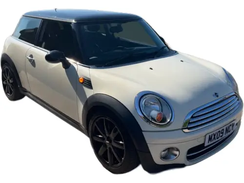 MINI Mini MX09 NCY