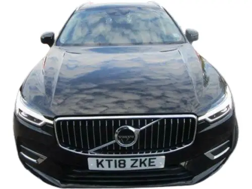 Volvo XC60 KT18 ZKE