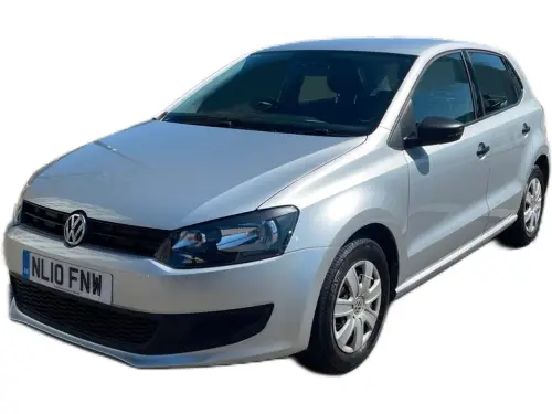 Volkswagen Polo NL10 FNW