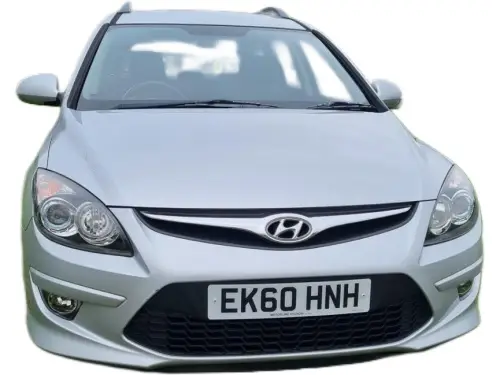 Hyundai I30 EK60 HNH