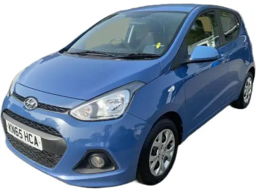 Hyundai I10 KN65 HCA