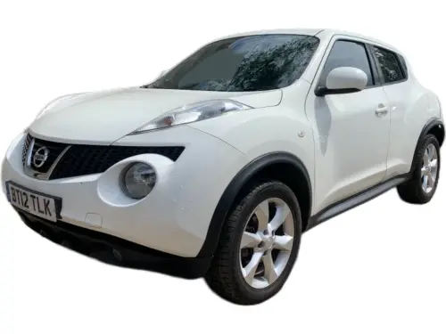 Nissan Juke Acenta BT12 TLK