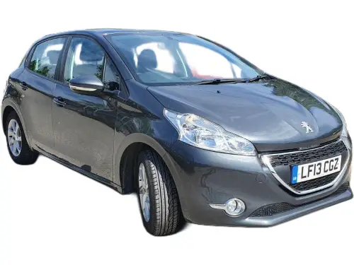Peugeot 208 Active LF13 CGZ