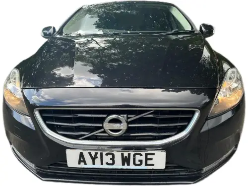 Volvo V40 AY13 WGE
