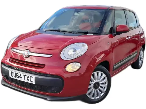 Fiat 500L POP Star Multijet DU64 TXC