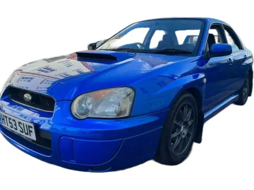 Subaru Impreza HT53 SUF
