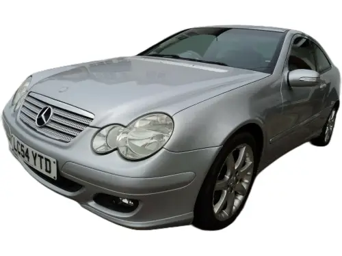 Mercedes-Benz C LC54 YTD