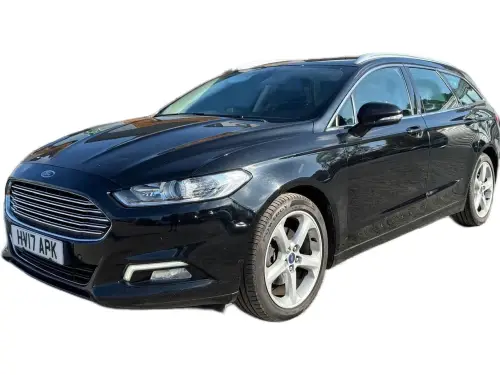Ford Mondeo HV17 APK