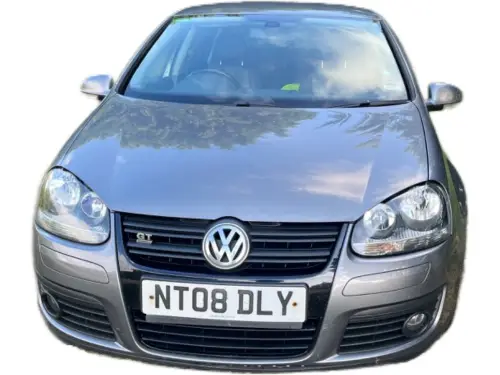 Volkswagen Golf NT08 DLY