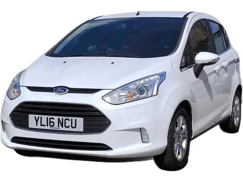 Ford B-Max YL16 NCU