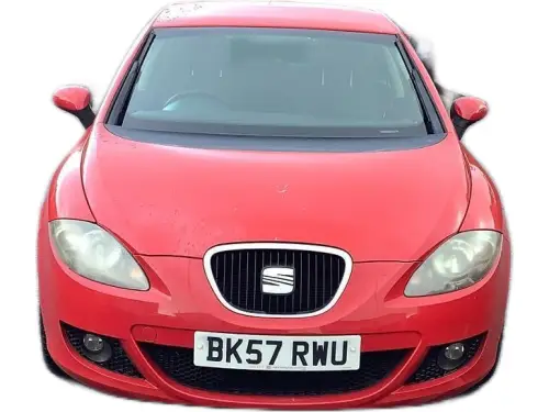 SEAT Leon BK57 RWU