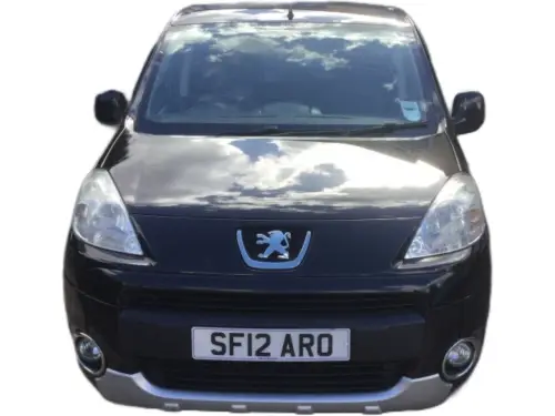 Peugeot Partner SF12 ARO