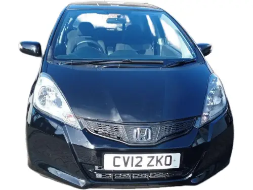 Honda Jazz CV12 ZKO