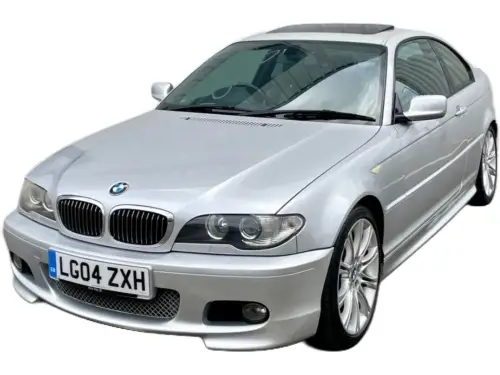 BMW 3 Series LG04 ZXH