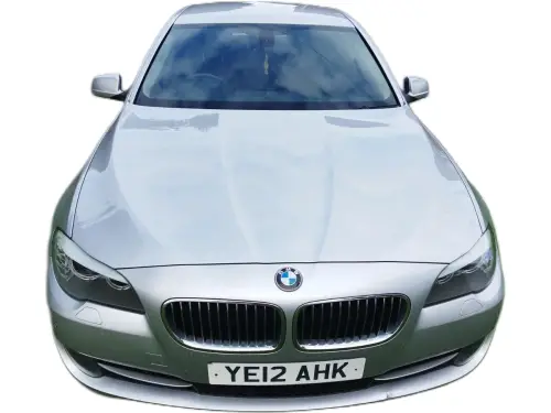BMW 520 YE12 AHK