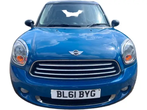 MINI Mini (R60) BL61 BYG