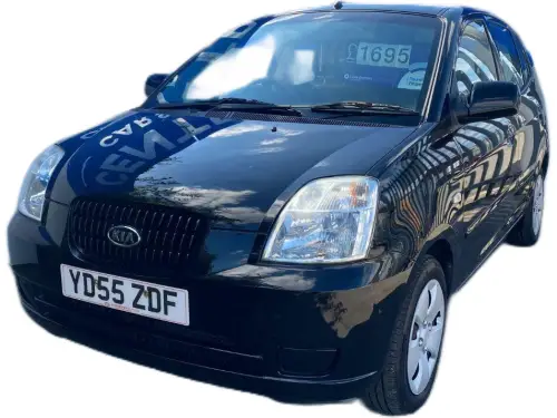 Kia Picanto YD55 ZDF