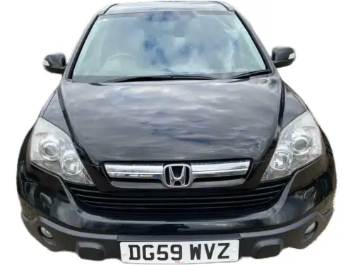 Honda CR-V EX i-CTDi DG59 WVZ