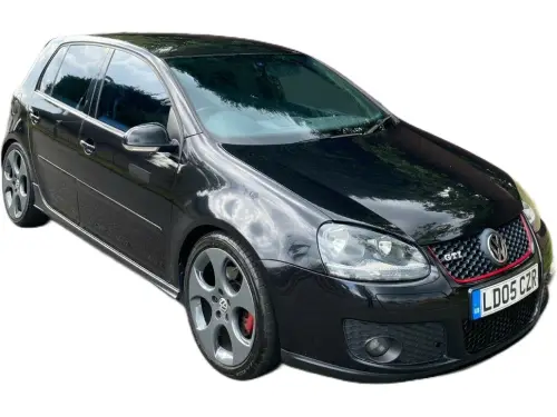 Volkswagen Golf LD05 CZR