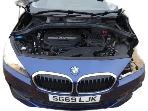 BMW 218i SE SG69 LJK