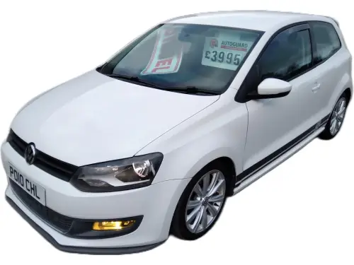 Volkswagen Polo PO10 CHL