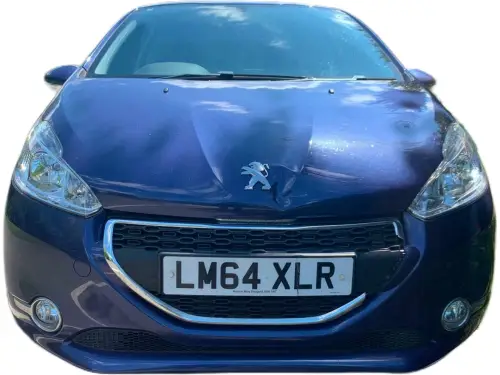 Peugeot 208 Active LM64 XLR