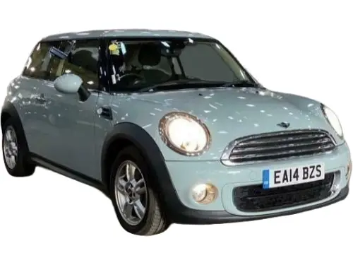 MINI ONE Auto EA14 BZS