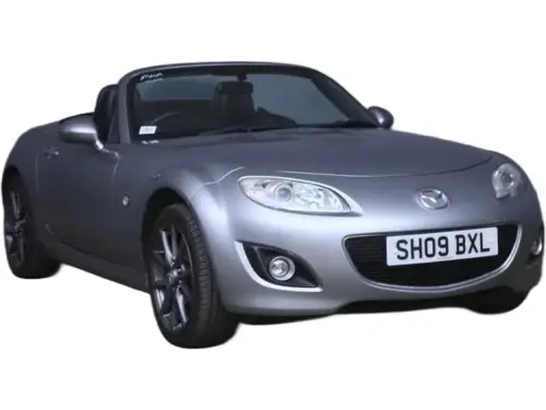 Mazda MX-5 SH09 BXL
