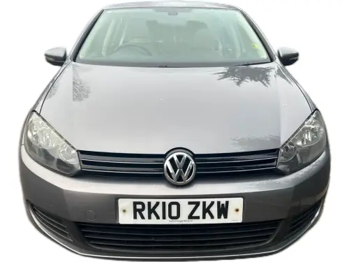 Volkswagen  RK10 ZKW