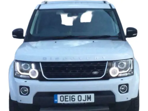 Land Rover Discovery Landmark SDV6 Auto OE16 OJM