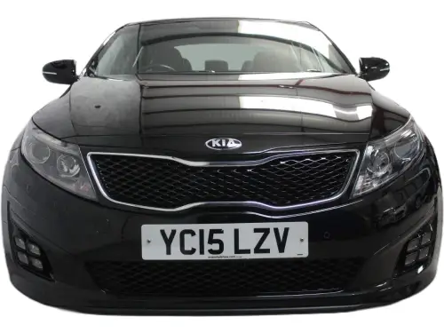 Kia Optima YC15 LZV