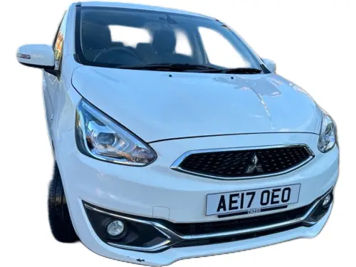 Mitsubishi Mirage AE17 OEO