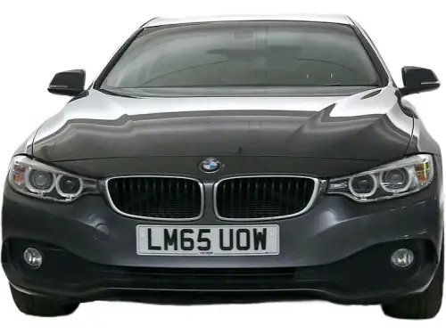 BMW 418d Gran Coupe SE LM65 UOW
