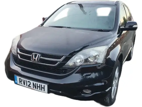 Honda CR-V RV12 NHH