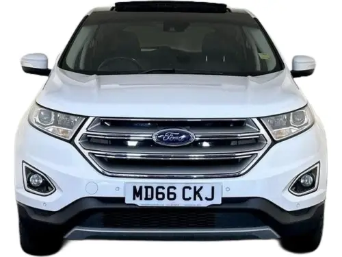 Ford Edge MD66 CKJ