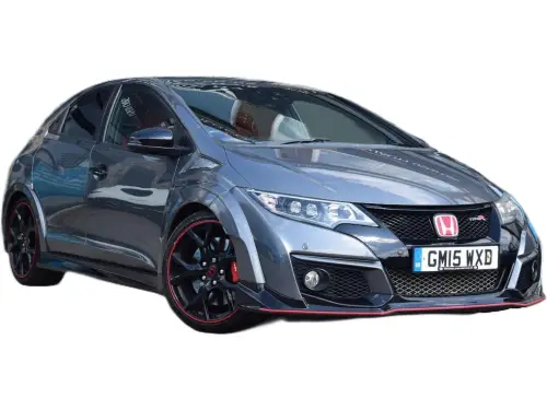 Honda Civic GM15 WXD