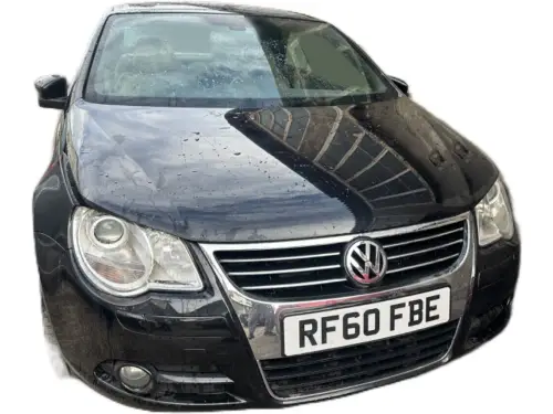 Volkswagen EOS RF60 FBE