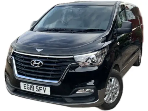 Hyundai I800 EG19 SFV