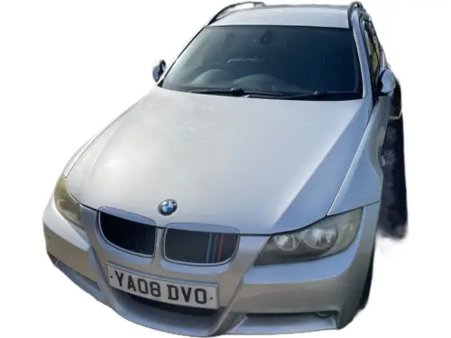 BMW 3 Series YA08 DVO