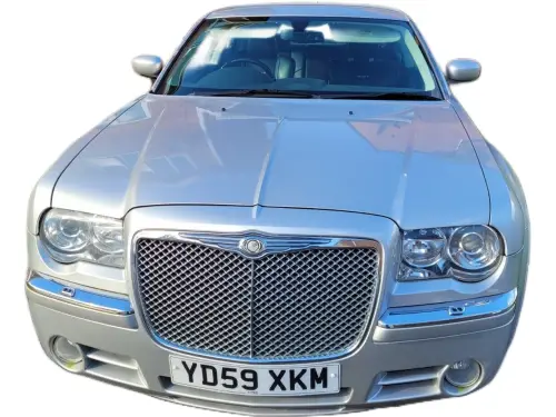 Chrysler 300 YD59 XKM
