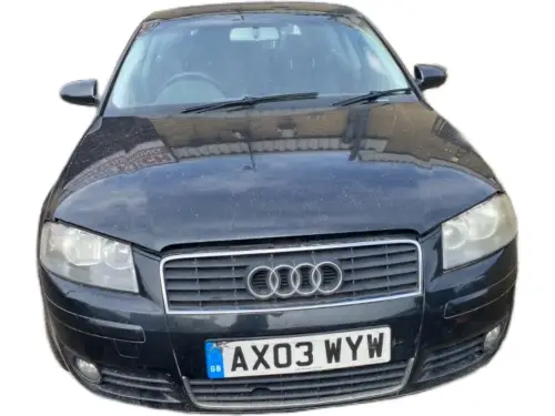 Audi A3 Sport TDI AX03 WYW