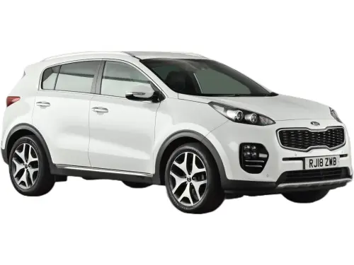 Kia Sportage RJ18 ZWB