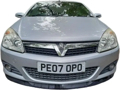 Vauxhall Astra Twin Top Design PE07 OPO