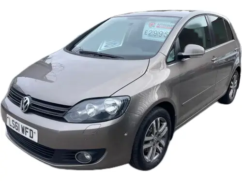 Volkswagen Golf LS61 WFD