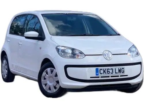 Volkswagen Move up CK63 LWG