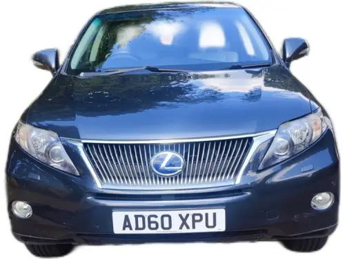 Lexus RX 450h SE-I CVT AD60 XPU