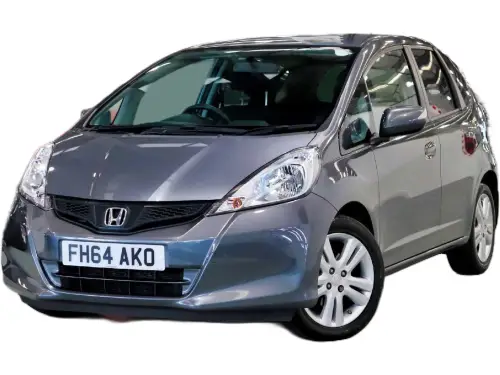 Honda Jazz FH64 AKO