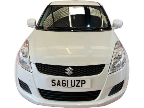 Suzuki Swift SZ3 SA61 UZP